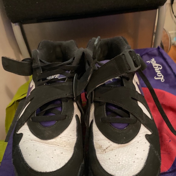 Air Max 95 Charles Barkley - Picture 4 of 4